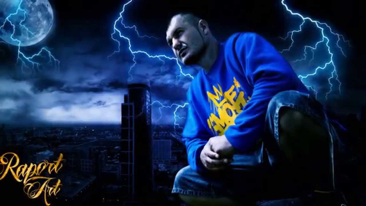 Raport Art - Sam Sobie Winien feat.Maro(ErCe)(MP), Lachim Lachar, Prod(Skicu) Wowo(Bit)