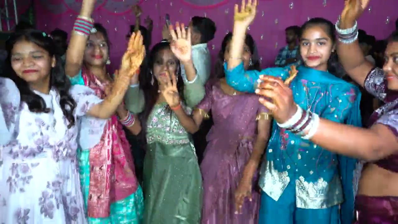 Reception Last