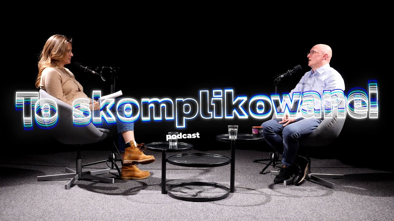 To skomplikowane: ryby, patogeny, ewolucja odporności | Maria Hawranek, Krzysztof Rakus