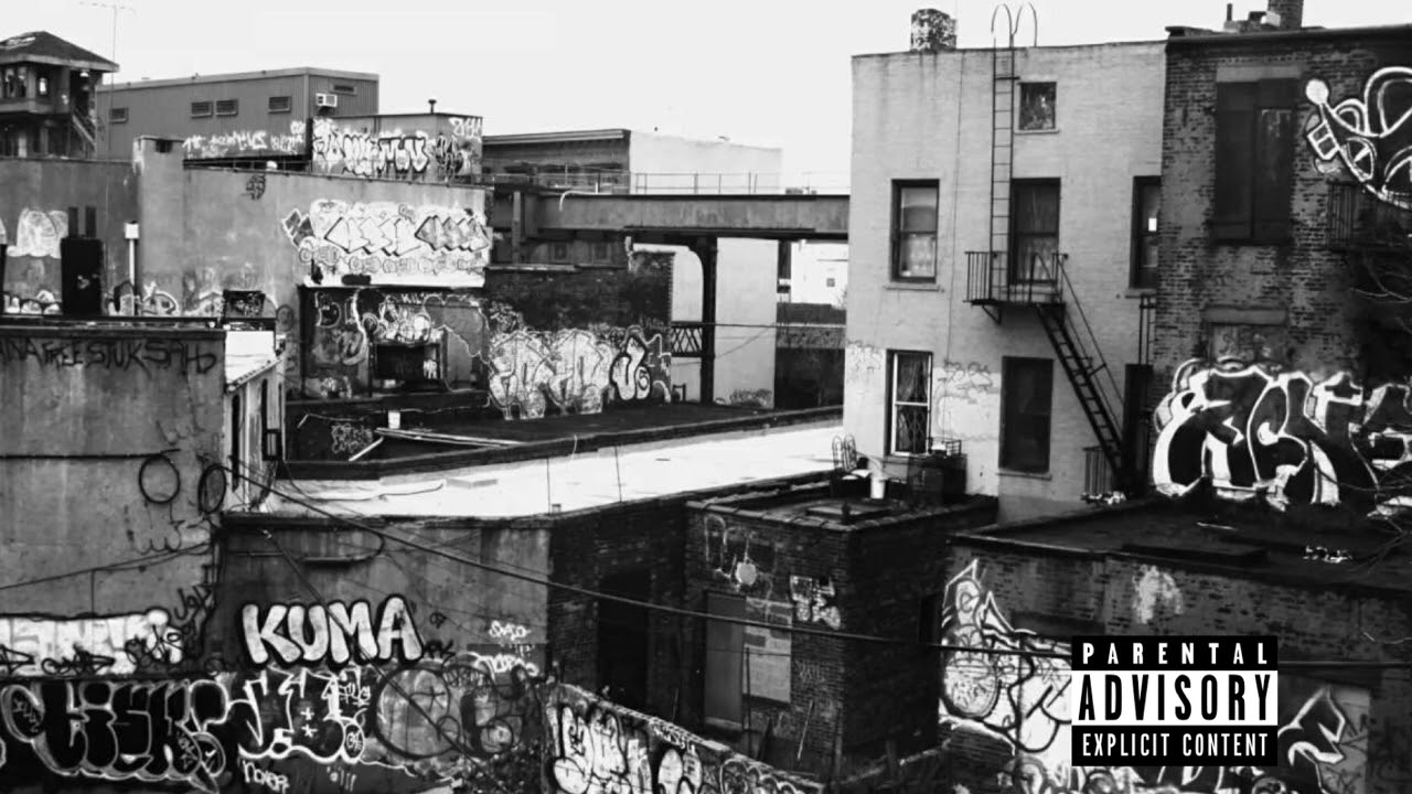 BASE DE RAP - UNDERGROUND BOOMBAP - HIP HOP INSTRUMENTAL - USO LIBRE- 2022