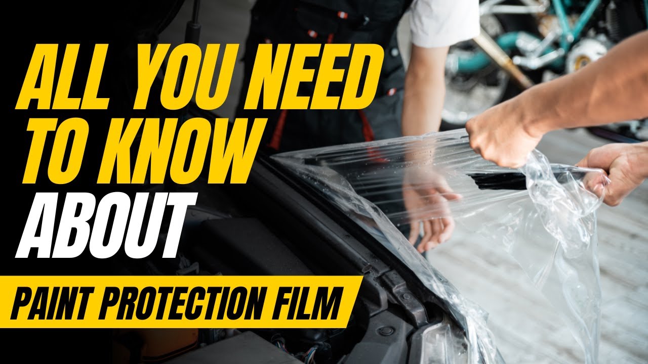 Best Car Protection PPF in Malaysia: 2025 Guide