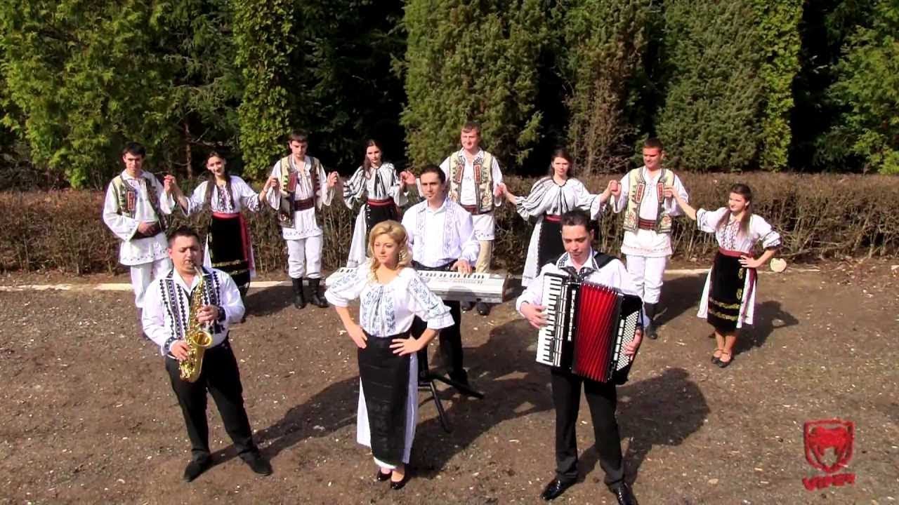 Ionela Pascu - Mult am cautat prin lume