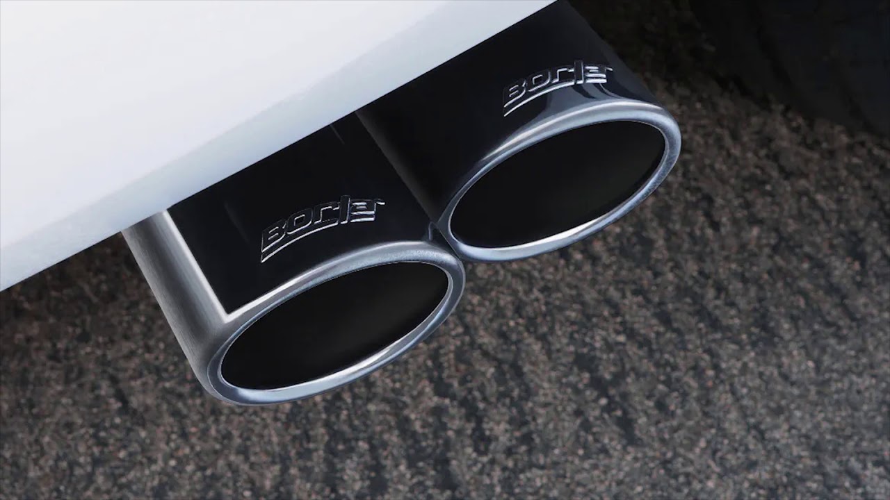 ASMR White Noise  - 1 HOUR V8 CAR ENGINE IDLING for Sleeping or Studying