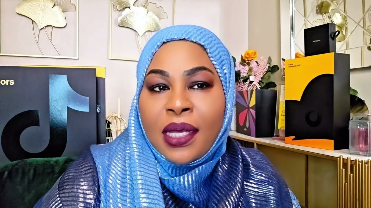 حبيت تشادي  بعد عقدنا حاليا أربعة سنة ماعارفة عنه شي 