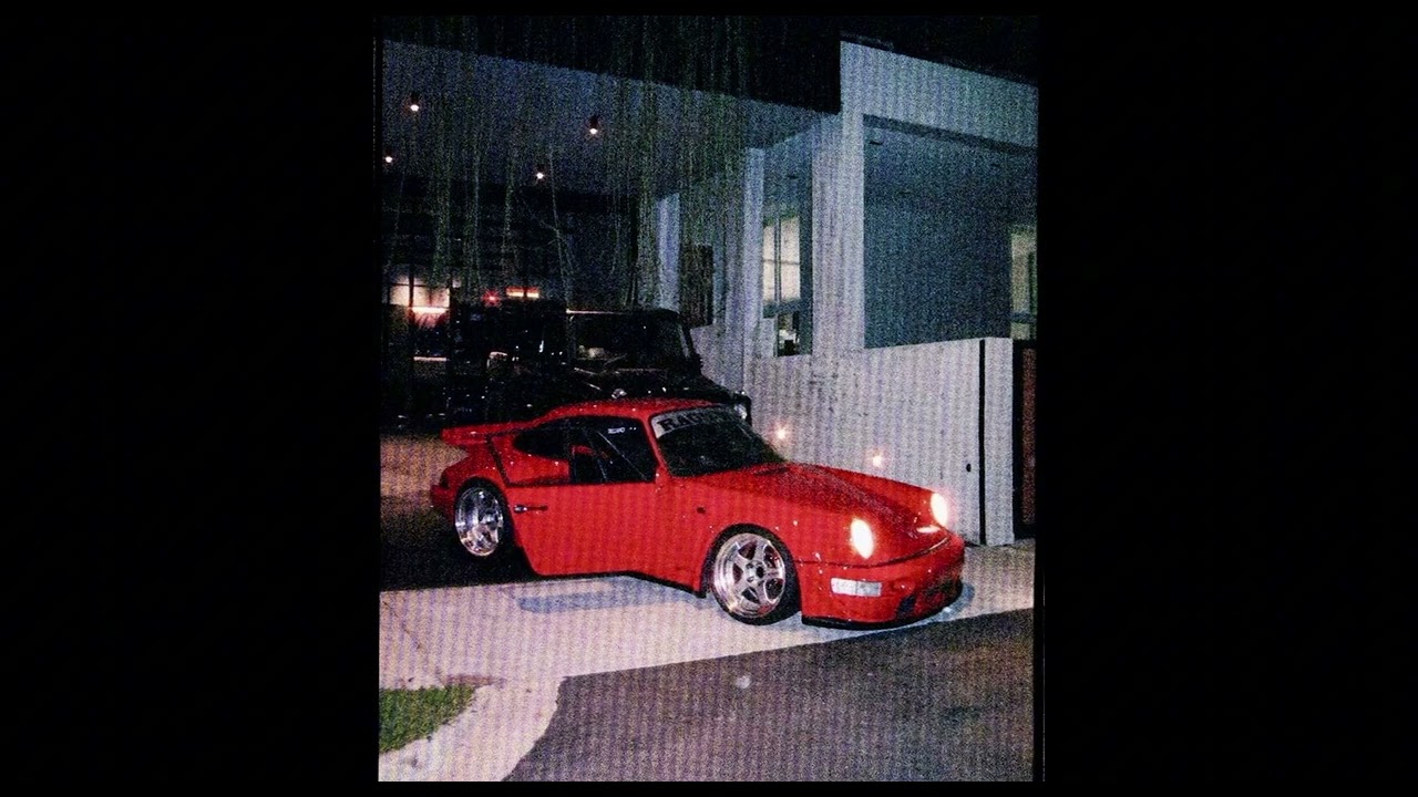 Larry June + Curren$y Type Beat 2025 