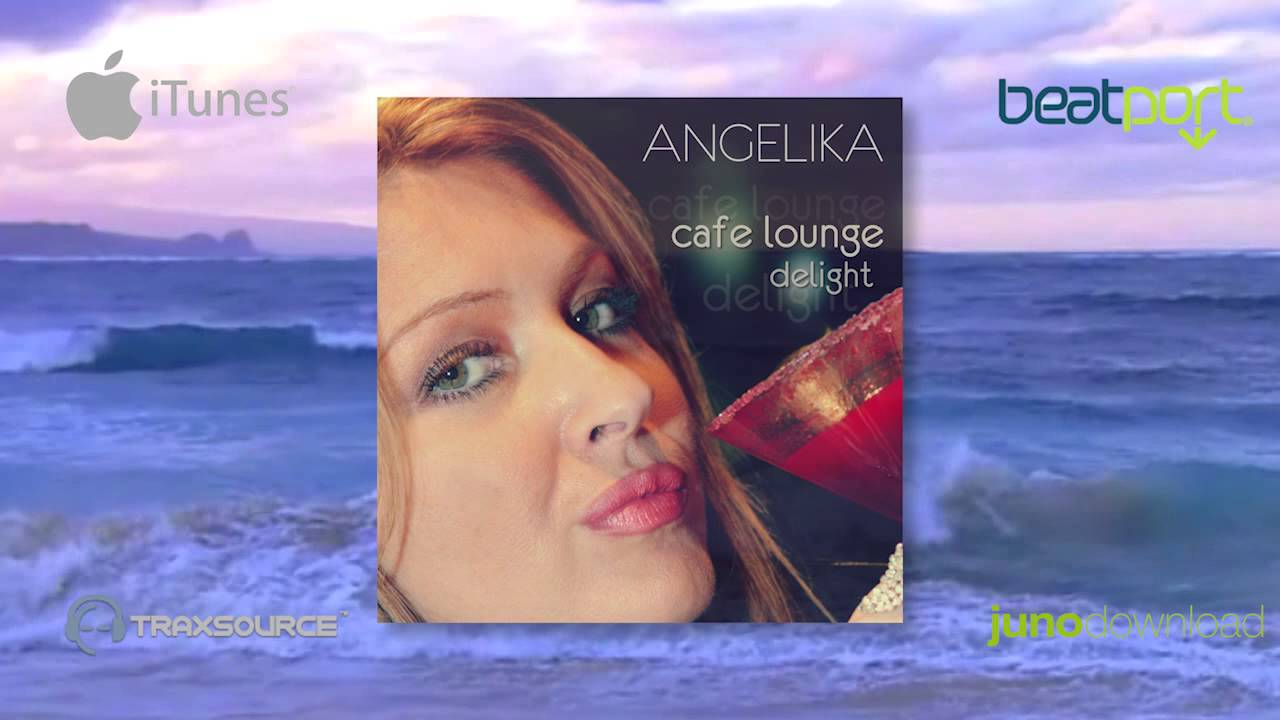 ANGELIKA - My Surreal Dream (original mix) [Millennium Opera]