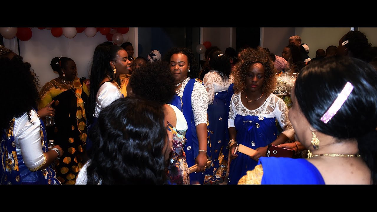 HAROUSSI | Samaouya & Mouhamadi à Quimper (GROUPE ZANATANE Lèza) -by NABDÉ Dans La Party