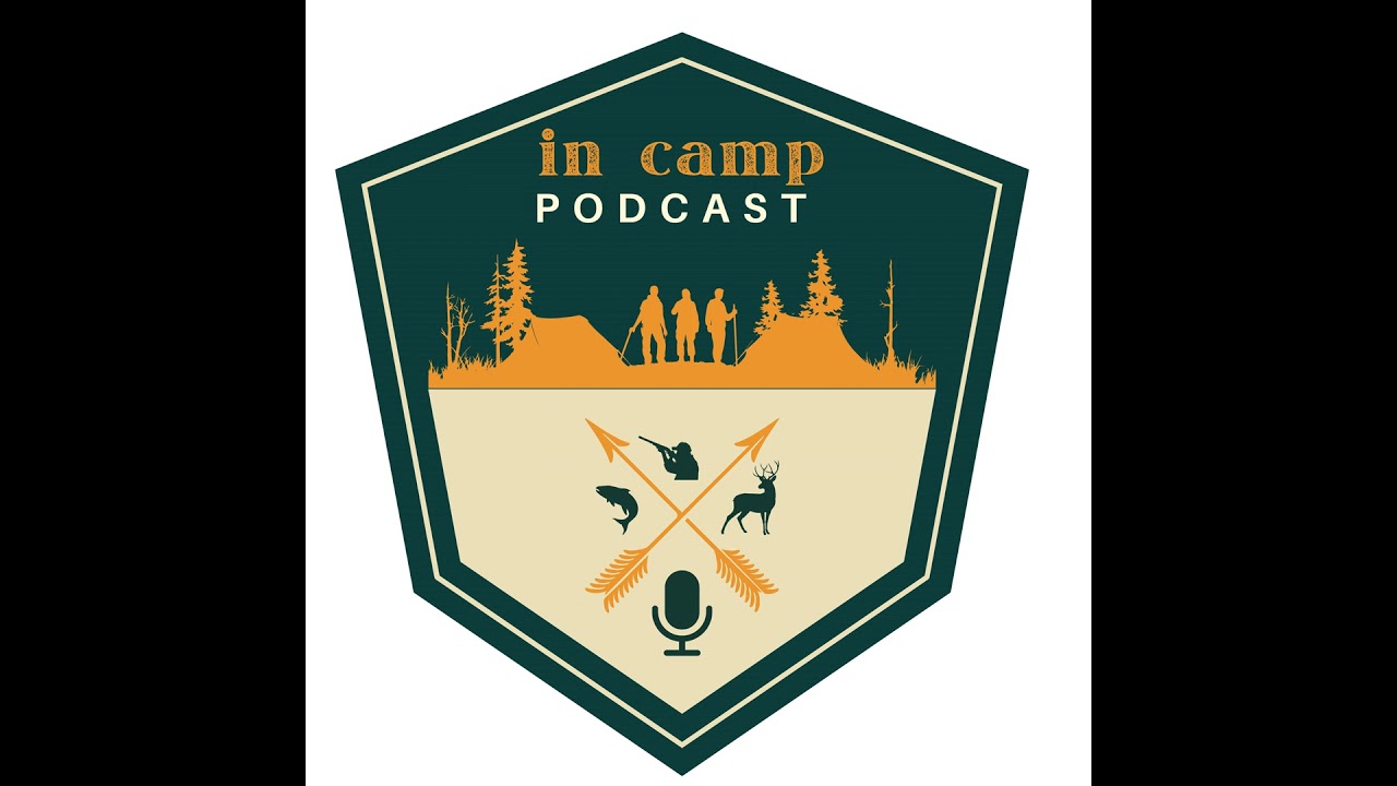 Ep: #12 Tony J. Peterson Bird Dogs, Bass, and Bucks
