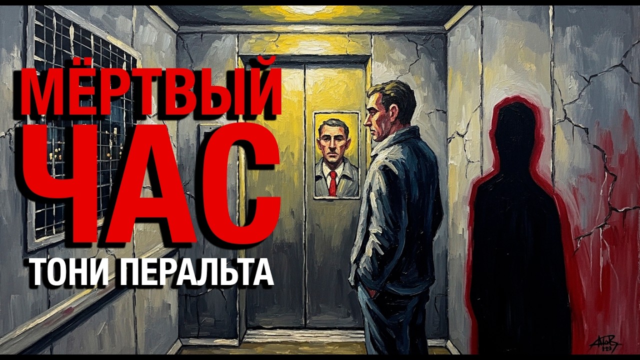 Мёртвый час