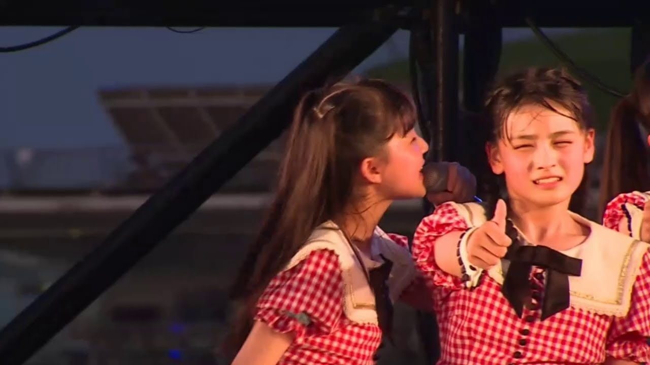いぎなり東北産 20180708-ライブ02
