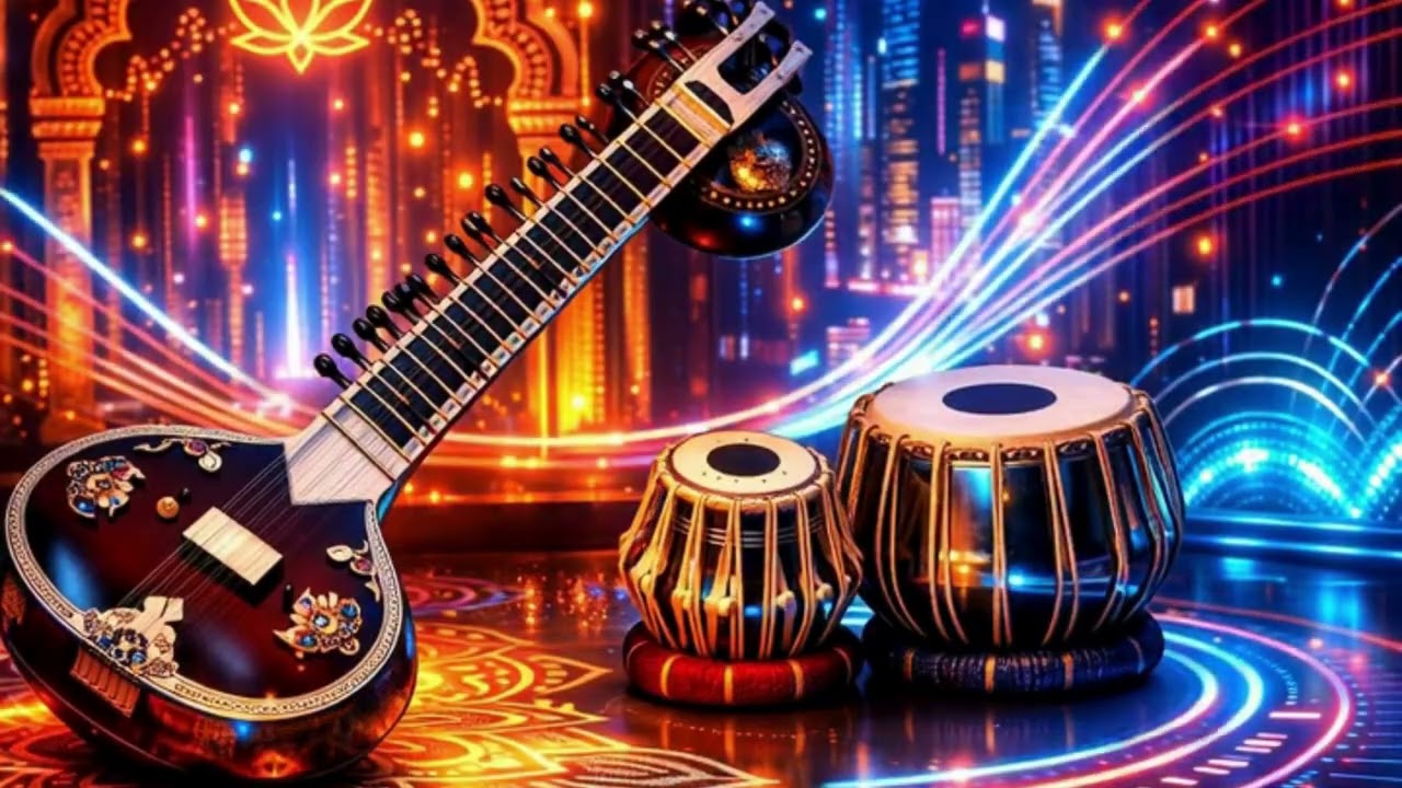 Fusion of Traditions
