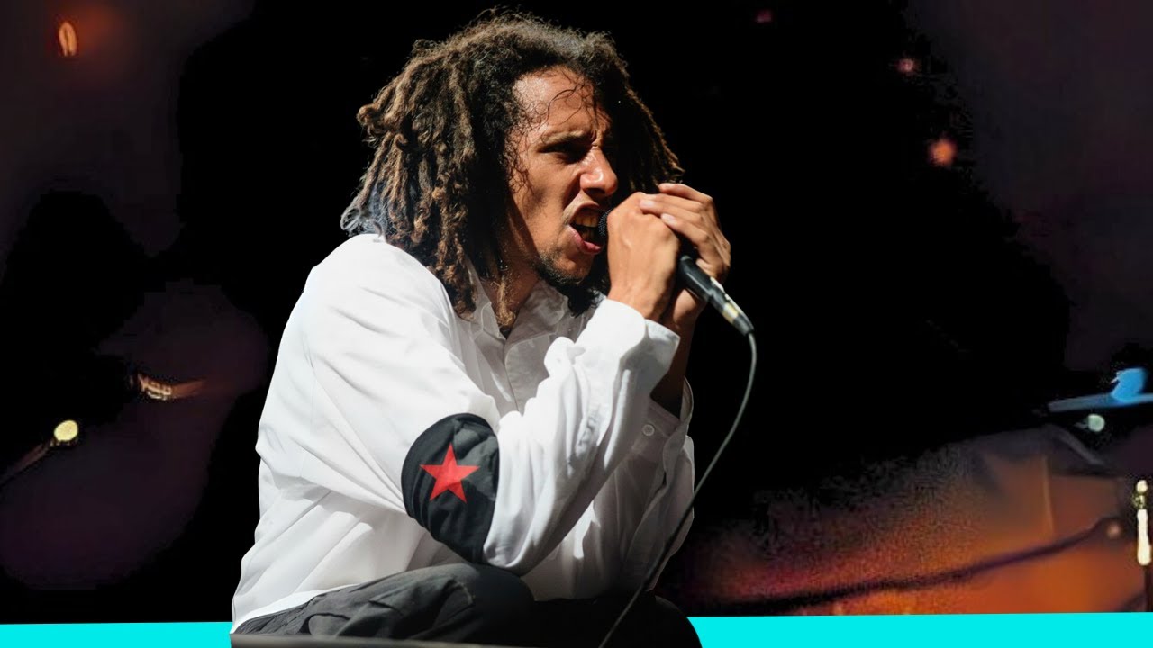 Rage Against the Machine - Killing in the Name | Live at Woodstock '99 [HD]