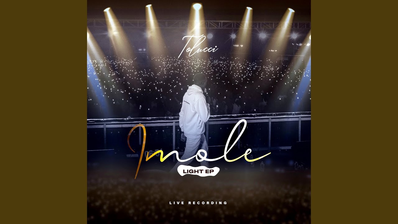Imole (Light) (Live)