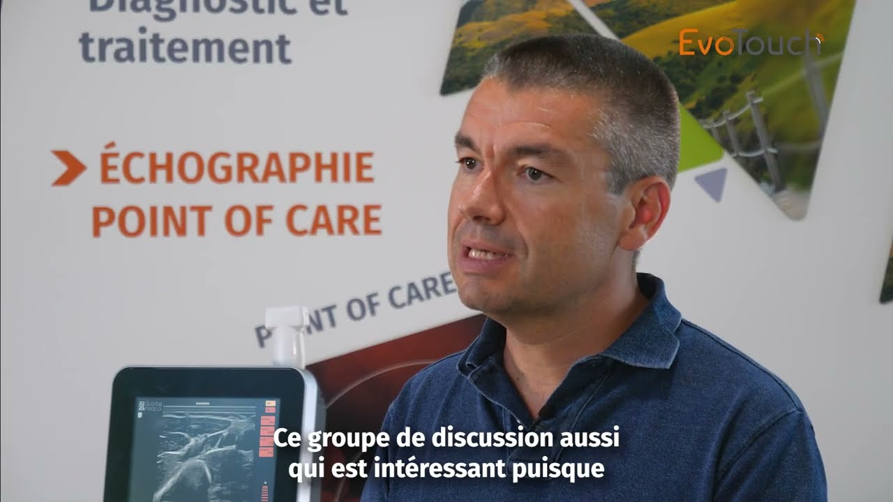 Initiation à l'échographie clinique : Pourquoi choisir notre parcours de fomation ?
