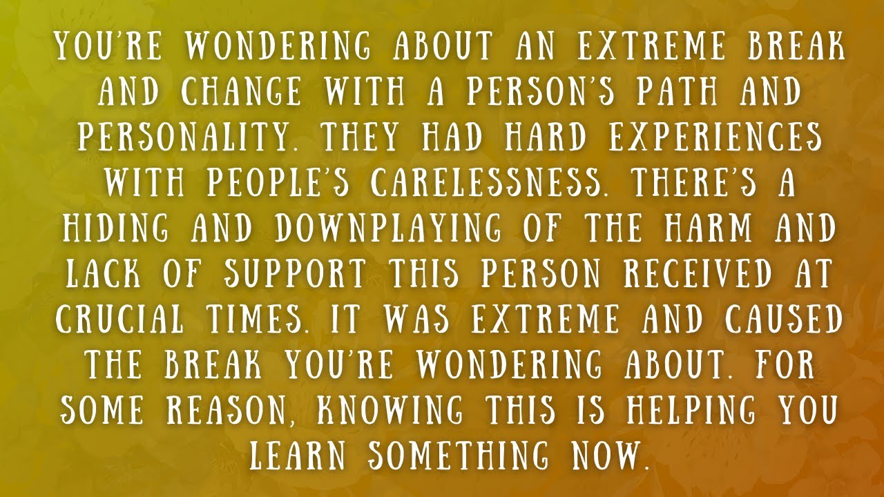Neglect and abandonment are forms of abuse.