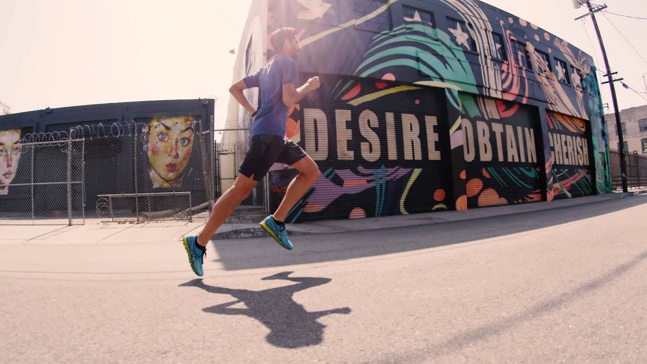 ASICS GEL-QUANTUM 360