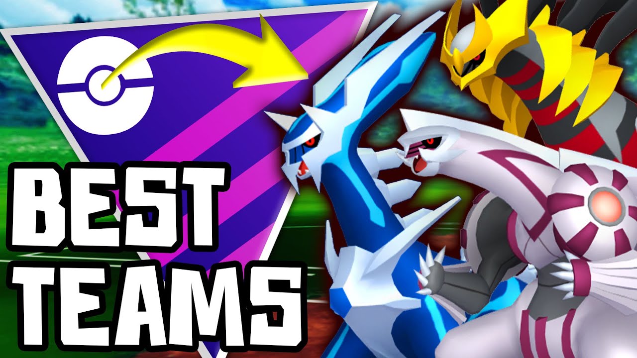 The Best Master League Teams: Want To Beat Everyone? Here's How!