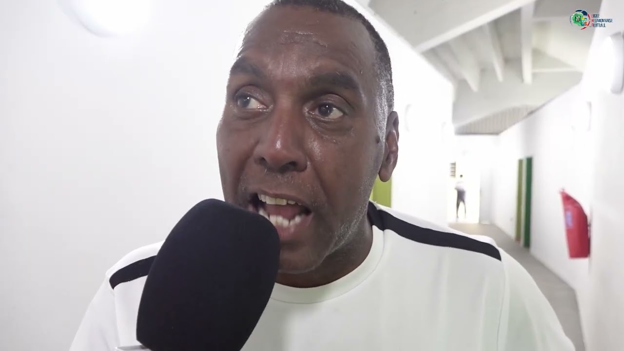 RÉGIONAL 1 (24E JOURNÉE) : PAROLES DE COACHS