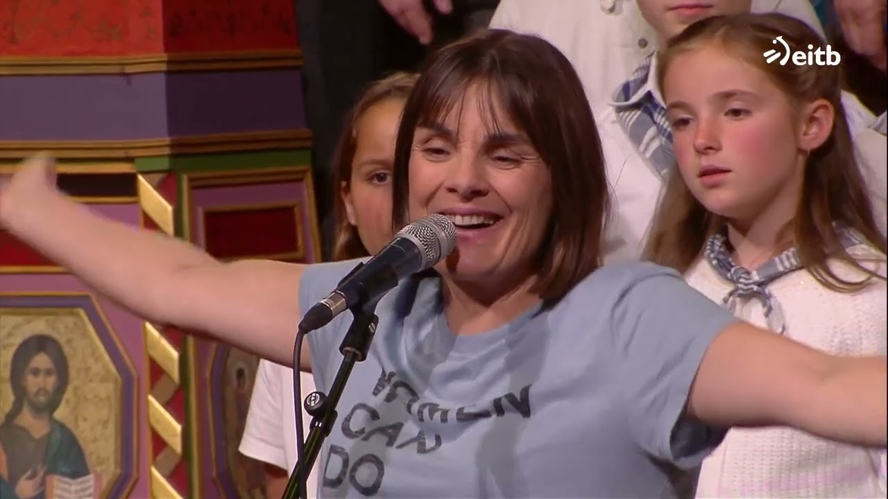 FESTA Kontzertuan / En concert   HD 1080p