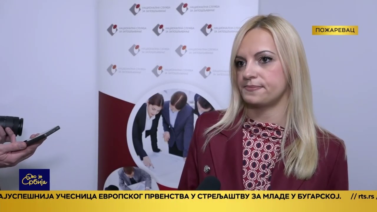 Ovo je Srbija 9.2.2026.
