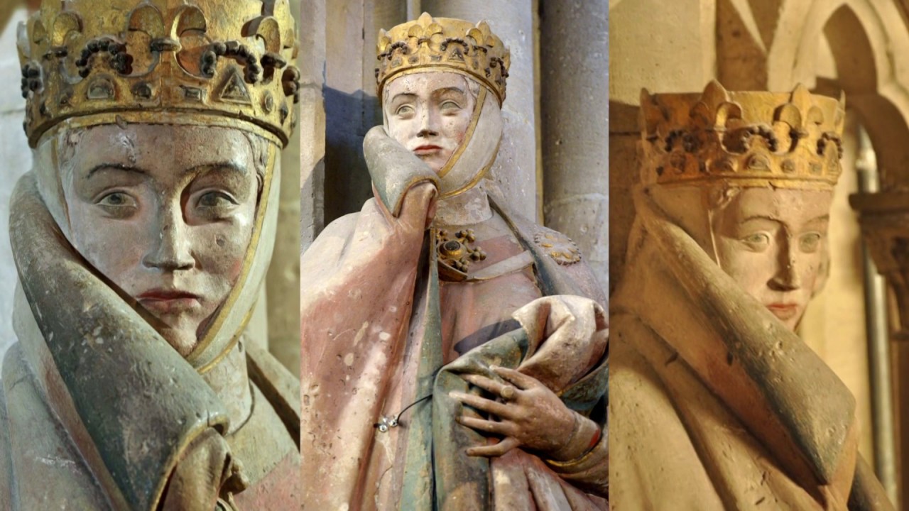 Naumburger Dom