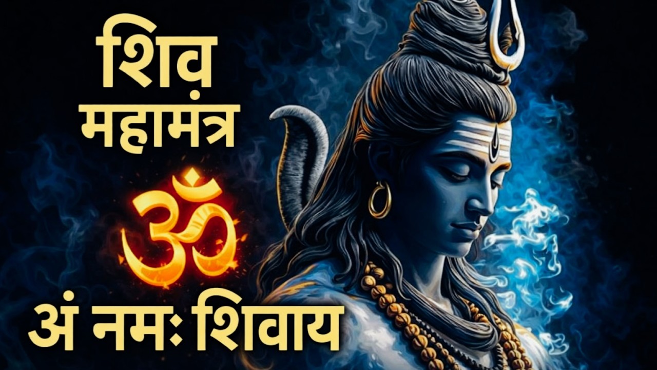 Shiv ji Maha mantra #newsong #amritvani #song #mahamantra #bhajan #shiv #bhajan  #special