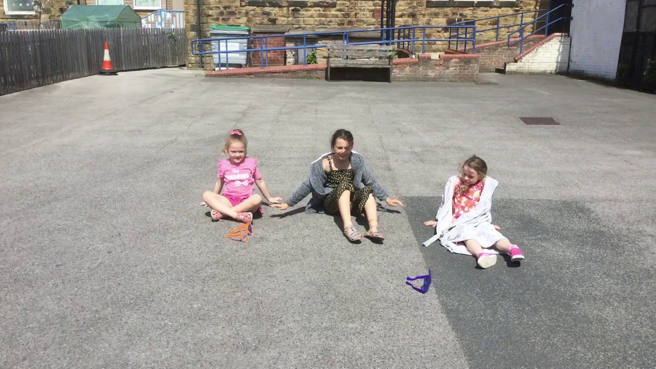 Love 2 Act- Summer Holiday Club (Star Academy6)