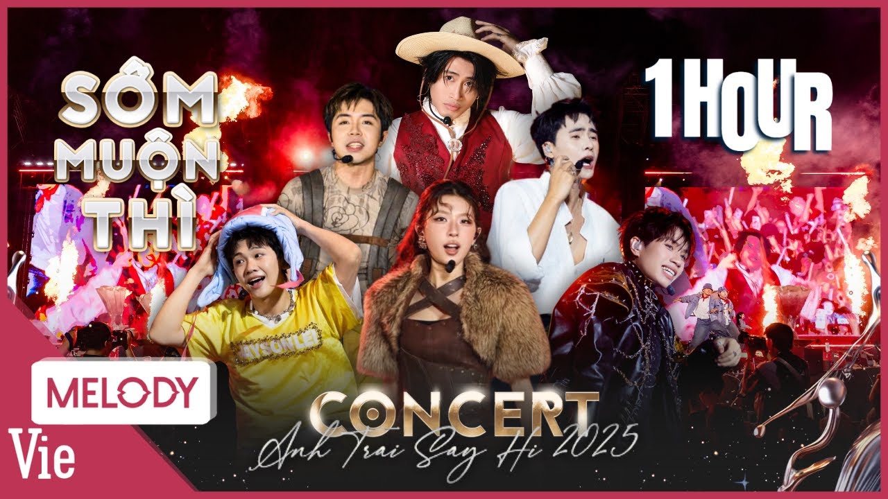 [1 HOUR] 