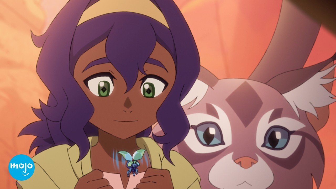 10 Things To Remember Before Avatar: Seven Havens