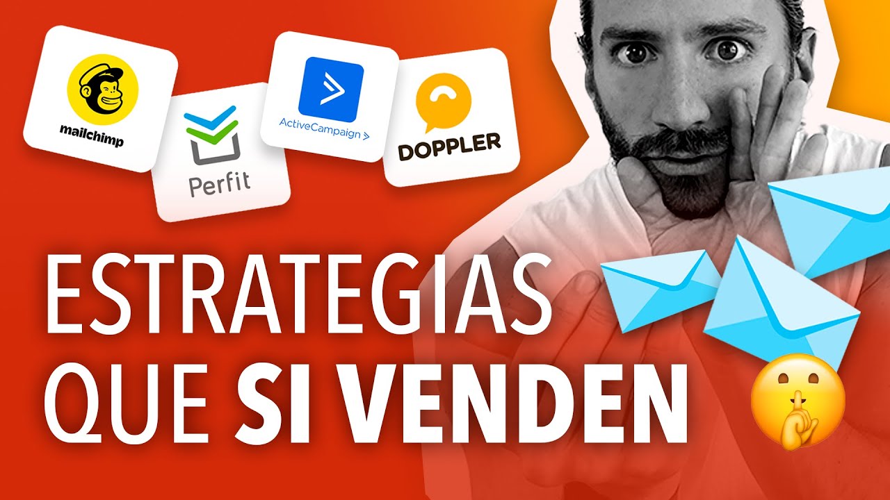 Cerrá mas ventas con Email Marketing