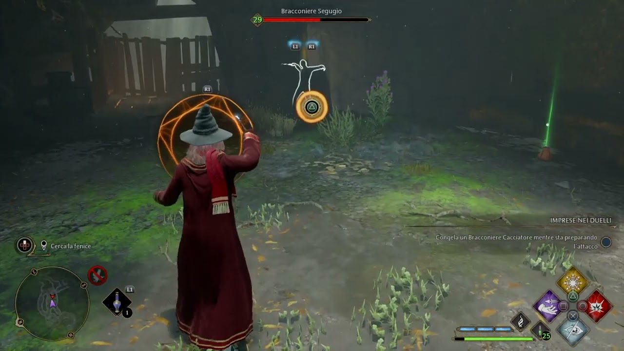 Hogwarts Legacy #hogwartslegacy #hogwartslegacygameplay #hogwarts #playstation4 #playstation