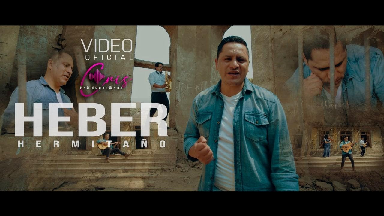 Heber hermita&ntilde;o // Falta Poco Mi Hno // 𝑽𝒊𝒅𝒆𝒐 𝑶𝒇𝒊𝒄𝒊𝒂𝒍 (𝐜𝐫𝐢𝐬𝐩𝐫𝐨𝐝𝐮𝐜𝐜𝐢𝐨𝐧𝐞𝐬)