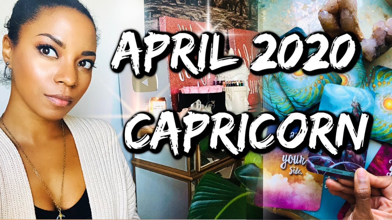 CAPRICORN, THEY CHOOSE YOU!  || LIFE & LOVE TAROT READING