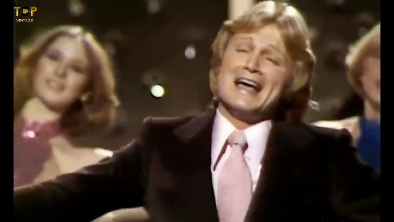 Alexandrie Alexandra - Claude Fran&ccedil;ois (1978)