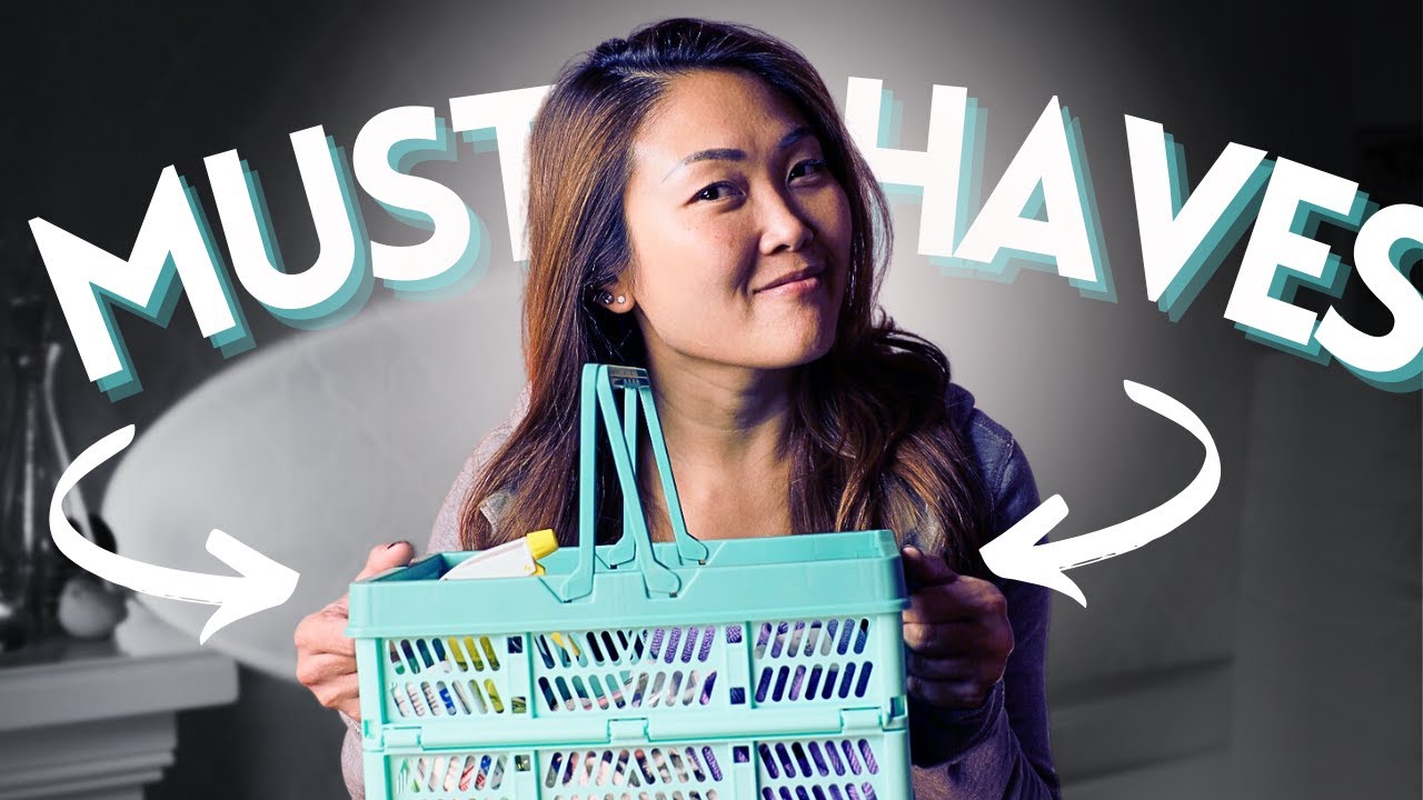 The 6 ITEMS You Absolutely Need for Pole Dancing