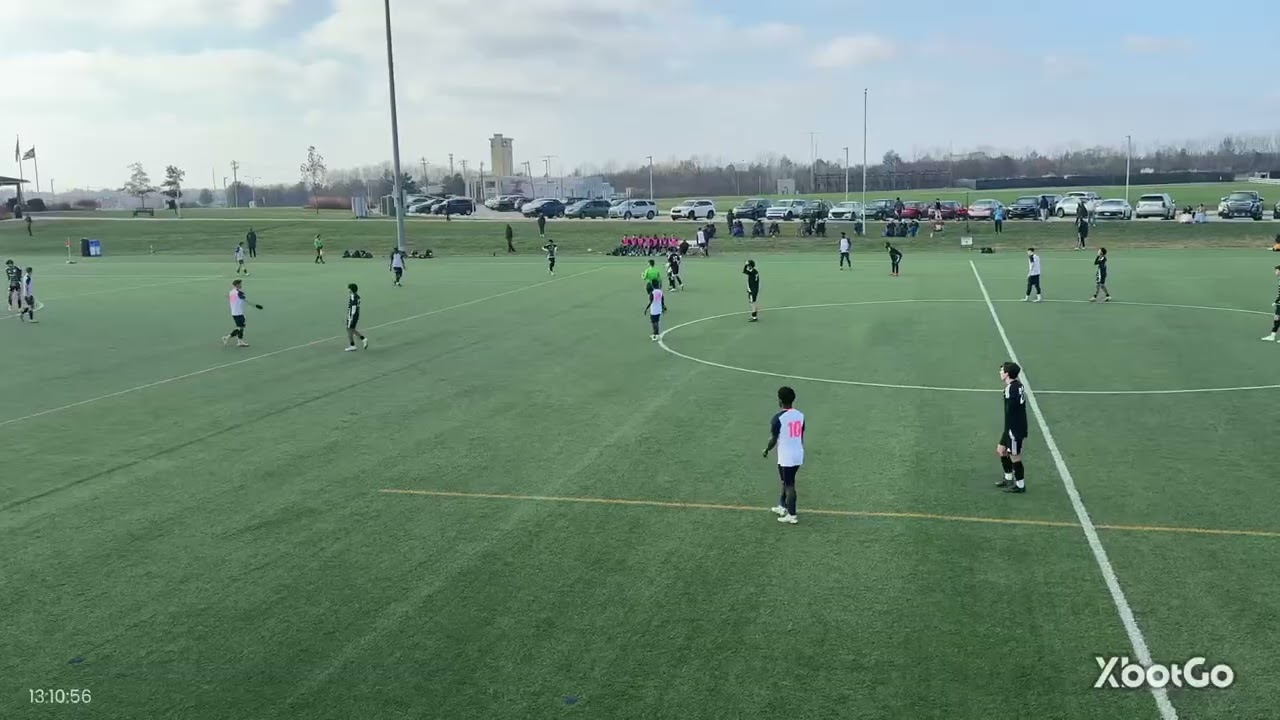2025-11-22 FC Dayton v MVP (Showcase)