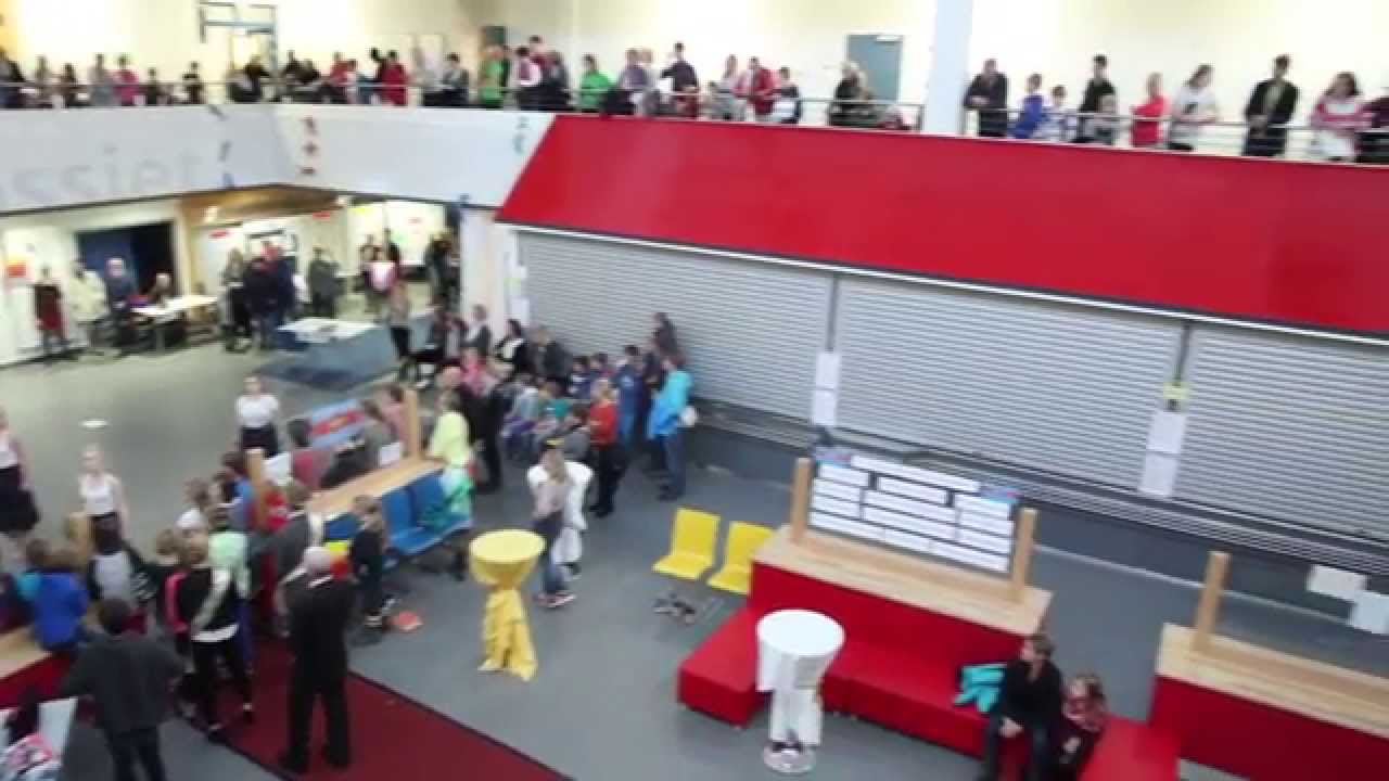 Schule als Staat 2014 | Impressionen des dritten Tages