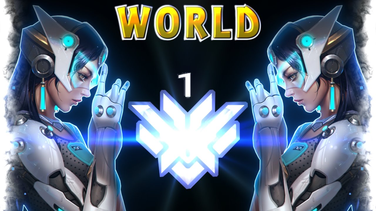 #1 WORLD SYMMETRA 