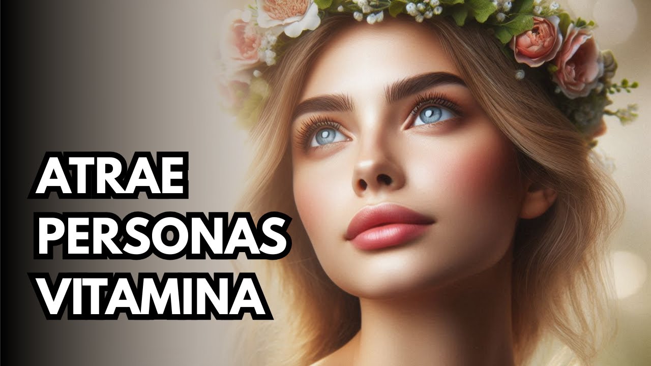 🎧 Escucha esta canción y atraerás personas que elevarán tu vida al siguiente nivel