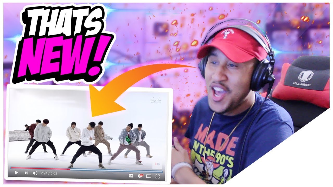 CHOREOGRAPHY BTS (방탄소년단) 2019 MMA 'Dionysus' Dance Practice | Reaction