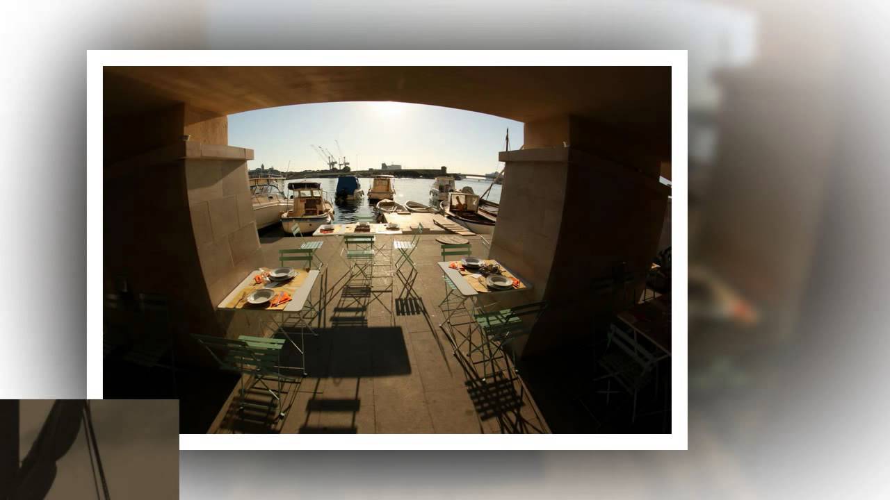 La Persiana - in trattoria sotto le cantine - Ristorante Livorno
