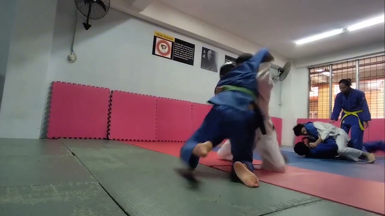 19112025- Training at SBU 