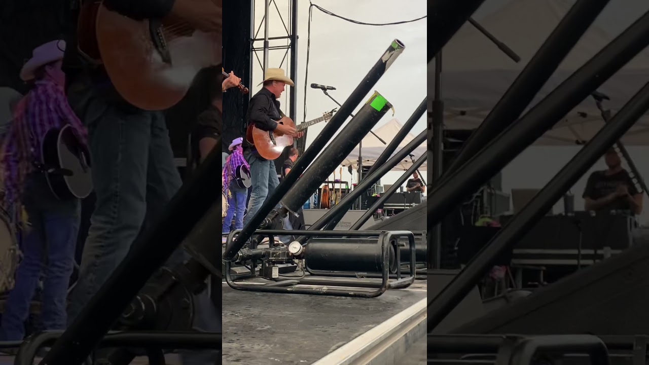 Sticks & Stones (Duet with Tracy Lawrence & Clay Walker)