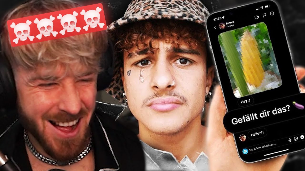 SIMEX wird endgültig ZERSTÖRT! 🤮☠️