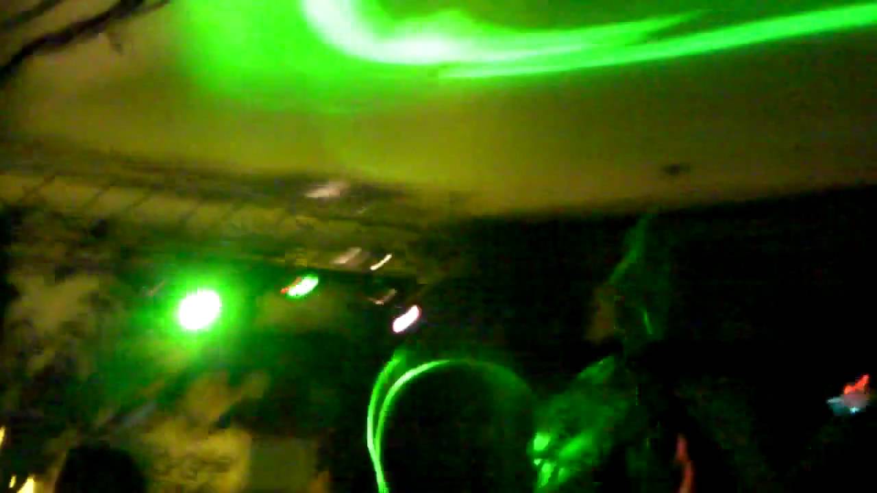 Birmingham hardcore 1