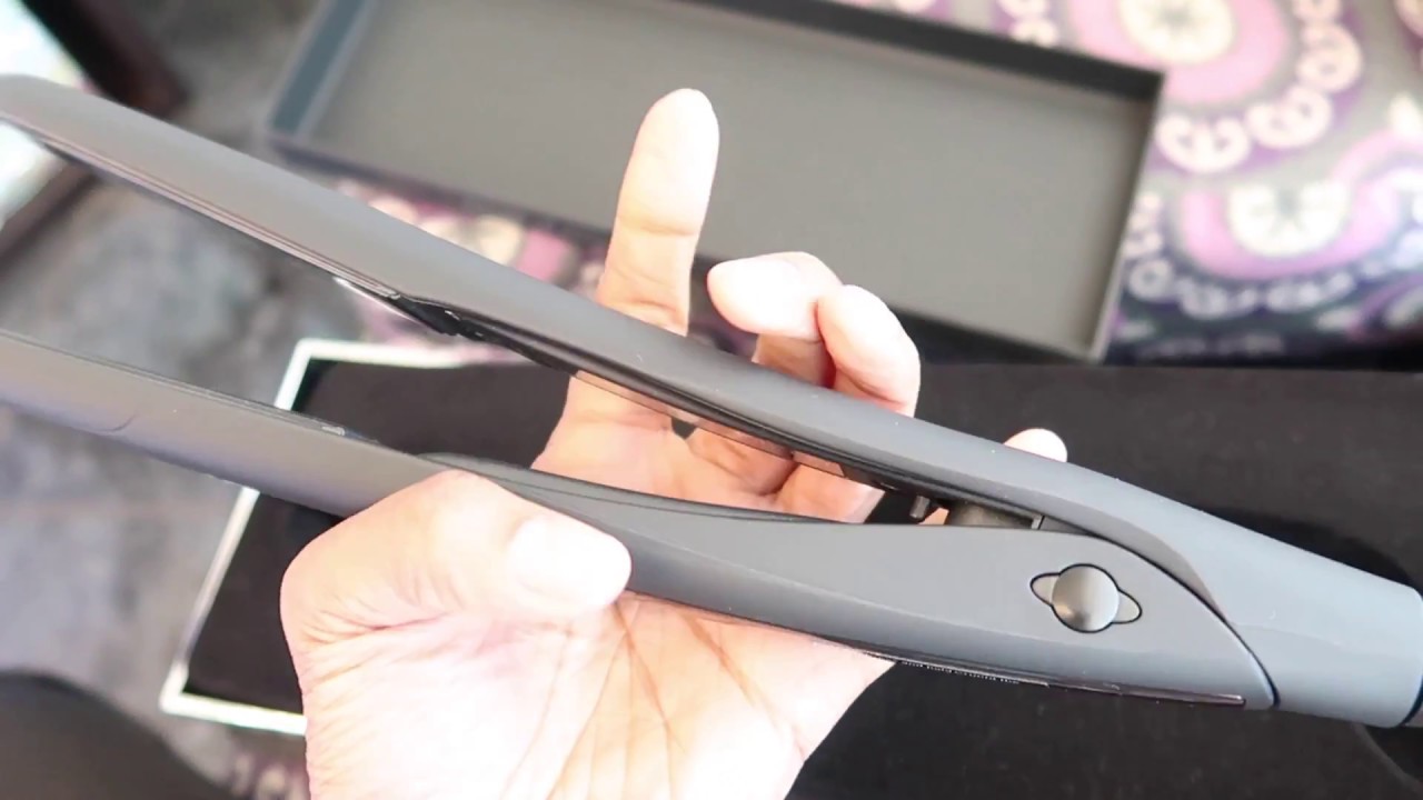 bio ionic 10x flat iron Is it worth the hype?