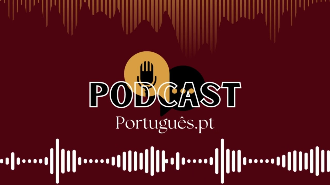 Podcast PORTUGUÊS.PT Episódio 1 - A família aumentou!
