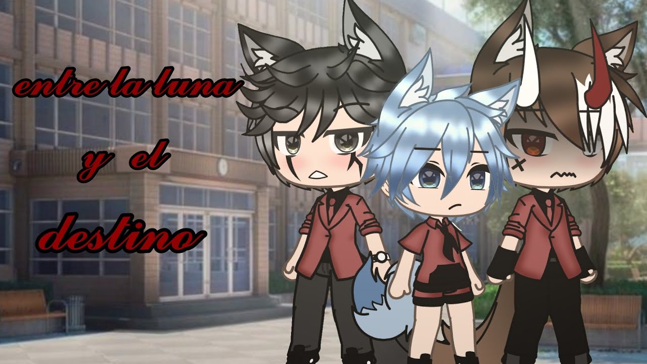 ༺𝓮𝓷𝓽𝓻𝓮 𝓵𝓪 𝓵𝓾𝓷𝓪 𝔂 𝓮𝓵 𝓭𝓮𝓼𝓽𝓲𝓷𝓸 ༻❝𝓬𝓪𝓹𝓲𝓽𝓾𝓵𝓸 ⁵❞⇡𝕠𝕞𝕖𝕘𝕒𝕧𝕖𝕣𝕤𝕖⇡ #gacha #destino 