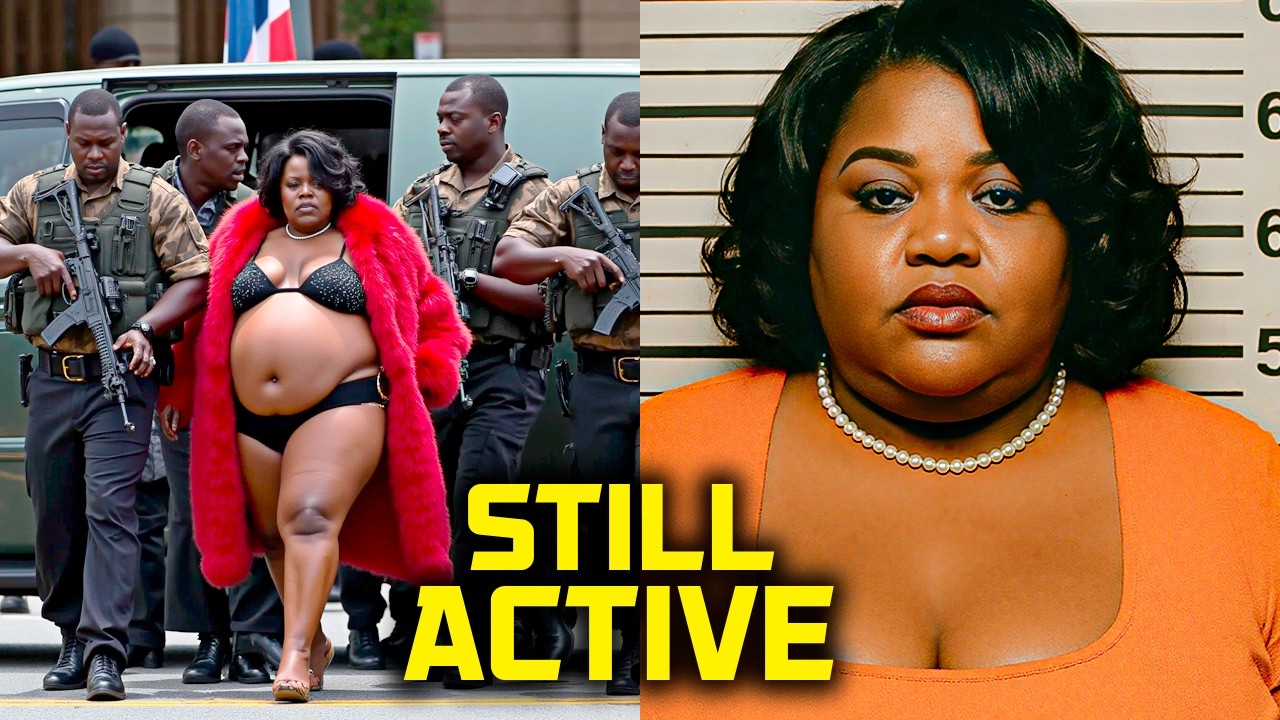 Deadliest Female Black Mafia Bosses Who Are Still Active in 2025