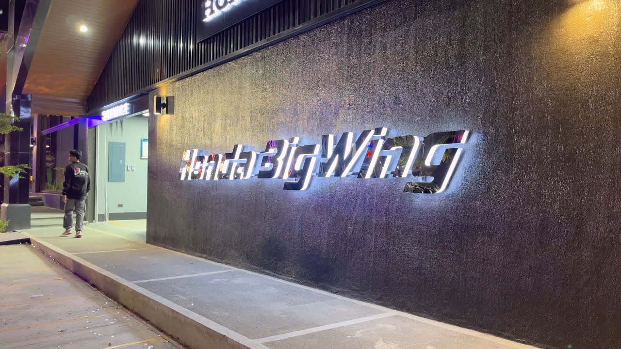 The First Honda Big Wing store in Southern Luzon | Nemar Honda Big Wing Lipa